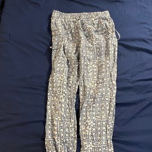 Beach pants